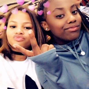 Meet your Posher, Jackie